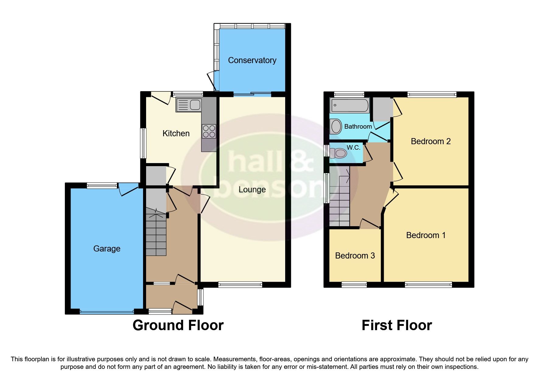3 bed detached house for sale in Margaret Avenue, Chaddesden, Derby