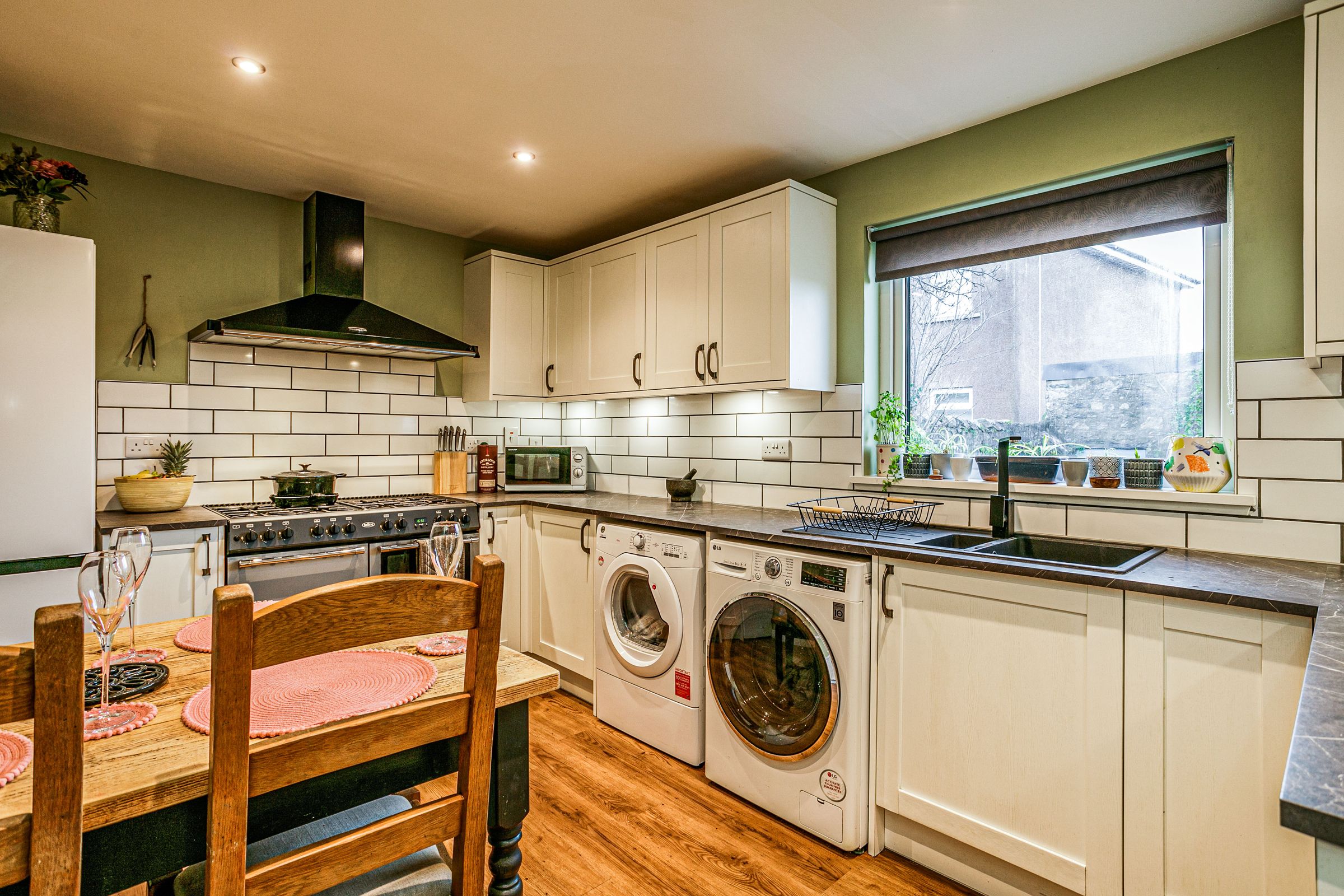 3 bed detached house for sale in Cowgate, Oldmeldrum, Inverurie AB51