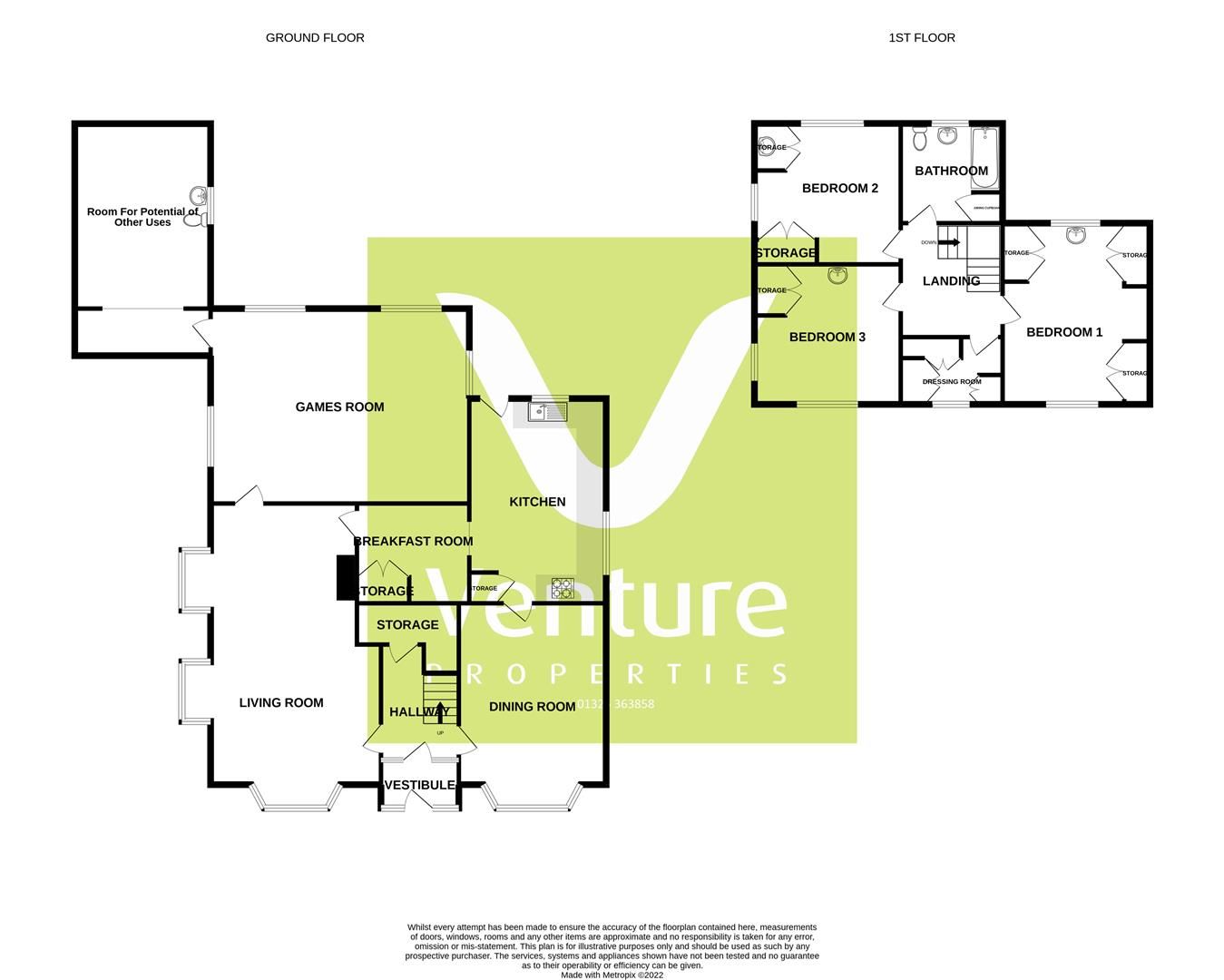 5 bed detached house for sale in Barmpton Lane, Darlington DL1 Zoopla