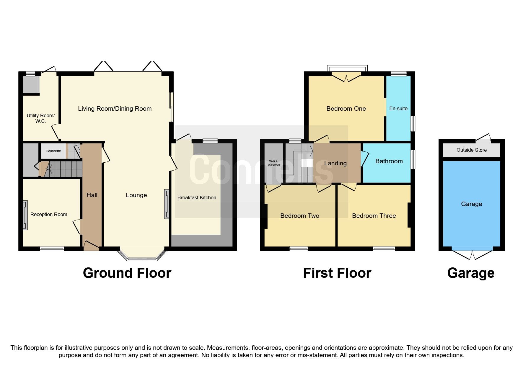 3 bed end terrace house for sale in Beauty Bank, Haden Hill, Cradley
