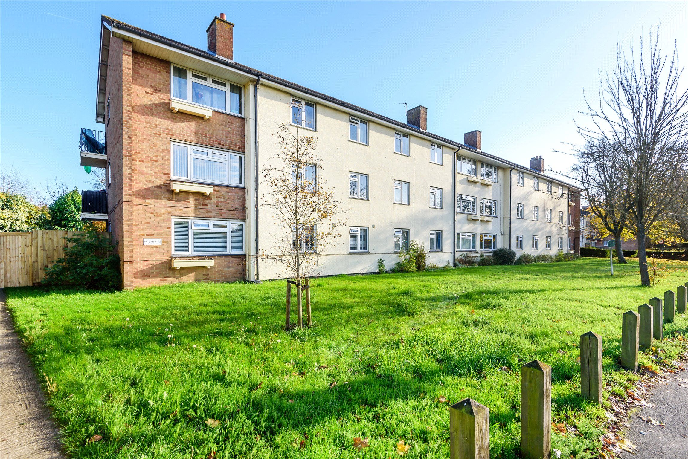 2 bed flat for sale in Slade Close, Headington, Oxford OX3 Zoopla