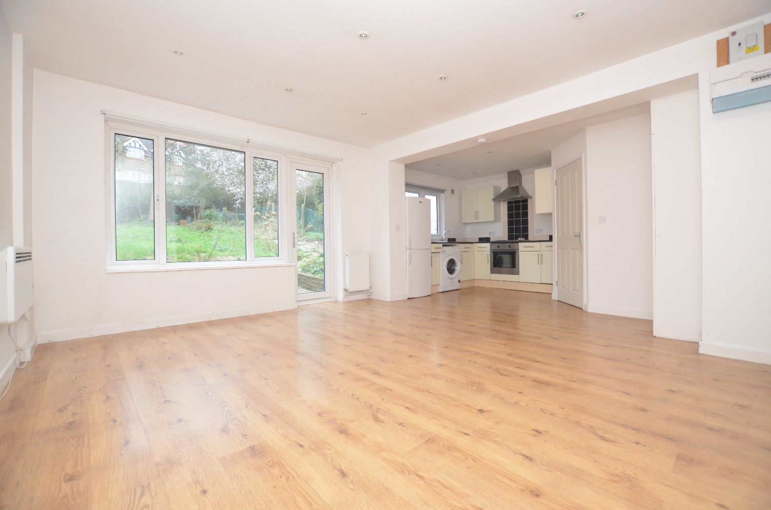 1 bed flat to rent in Longton Avenue, London SE26 Zoopla