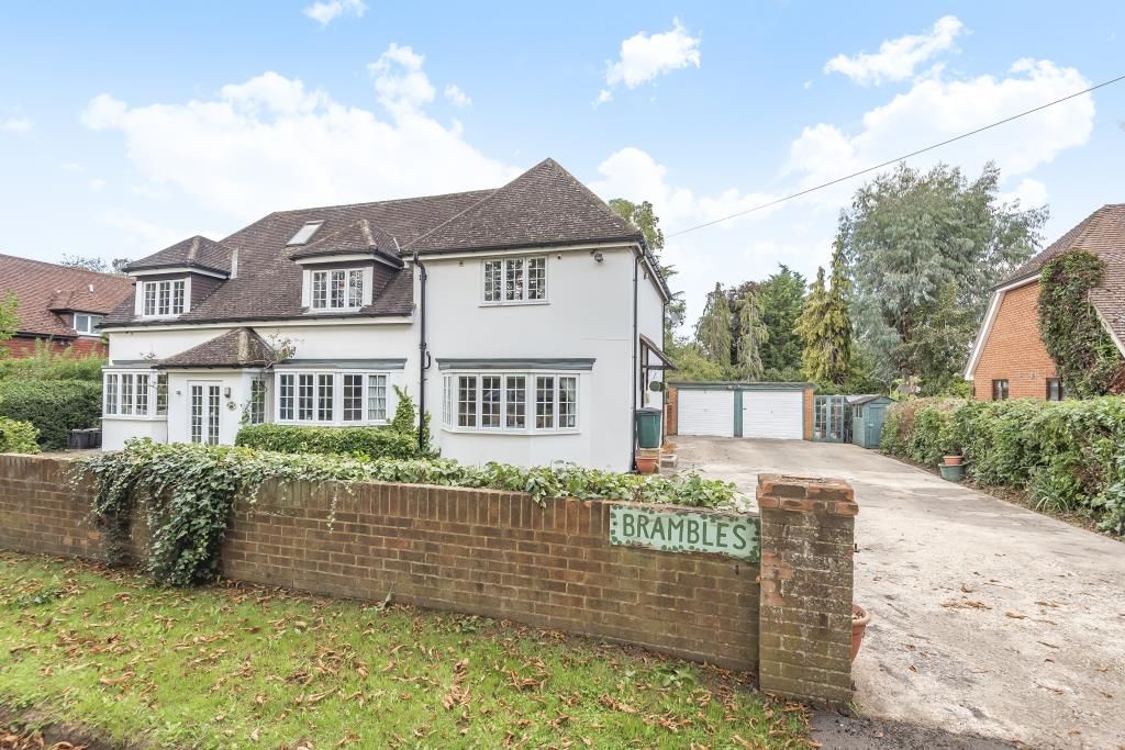 5 bed detached house for sale in Bray, Maidenhead SL6 Zoopla