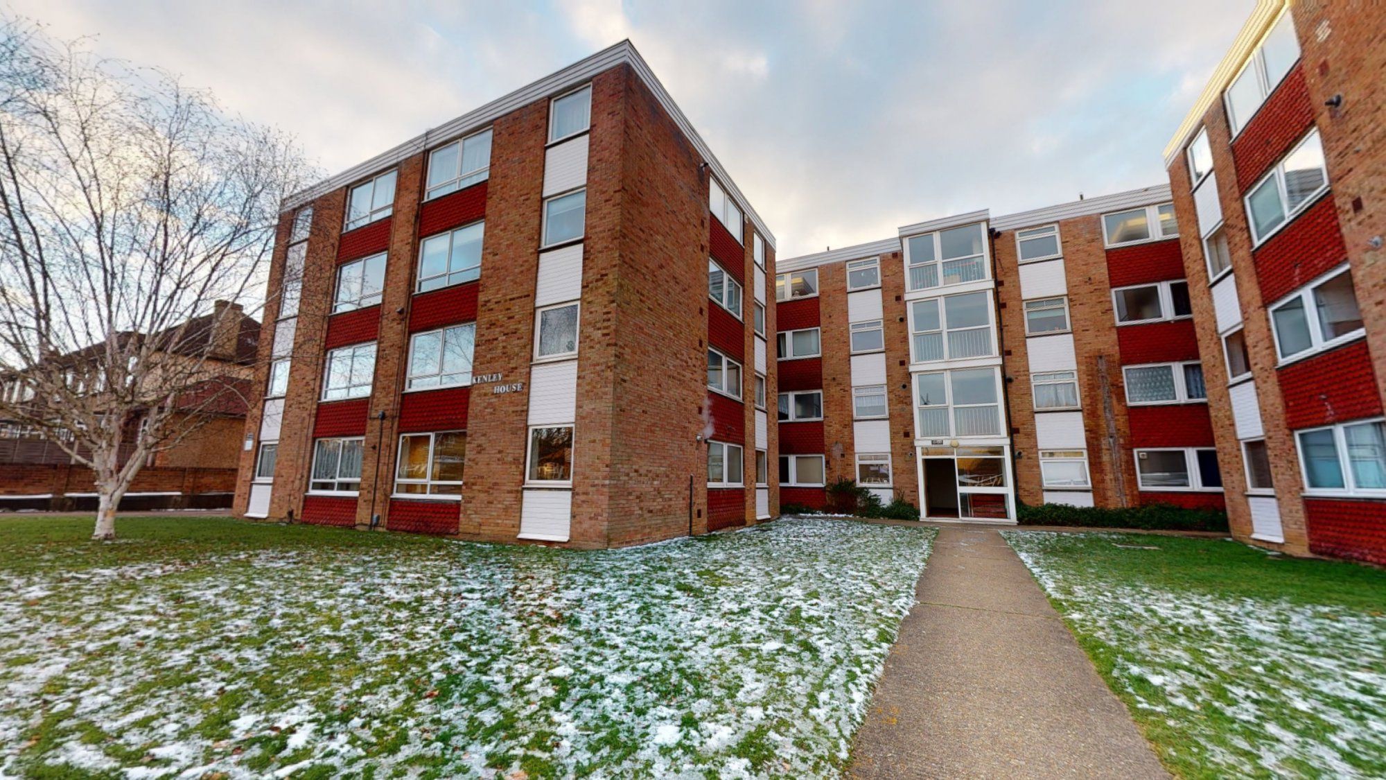 2 bed flat to rent in Ashburton Road, Croydon CR0 Zoopla