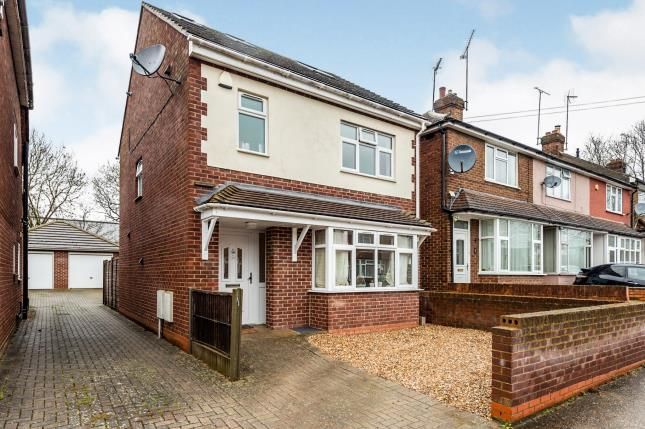 Anstee Road, Luton, Bedfordshire LU4  