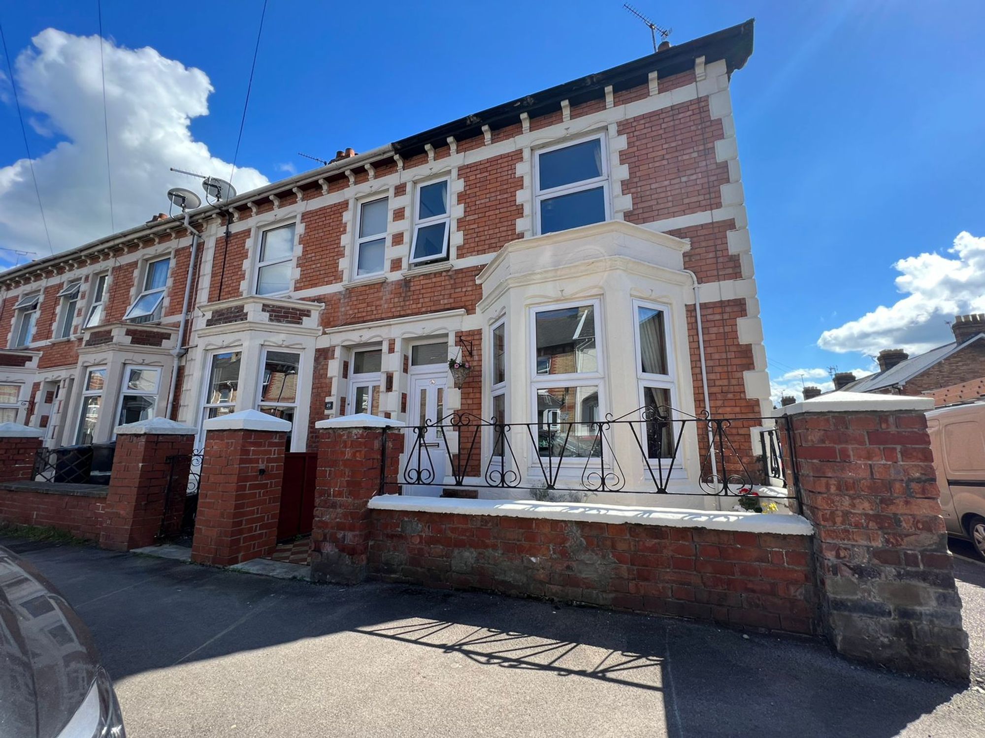 3 bed end terrace house for sale in Greenway Avenue, Taunton TA2 Zoopla