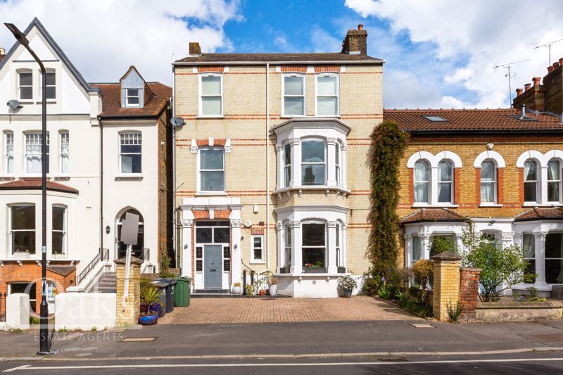2 bed flat for sale in Lewin Road, London SW16 Zoopla
