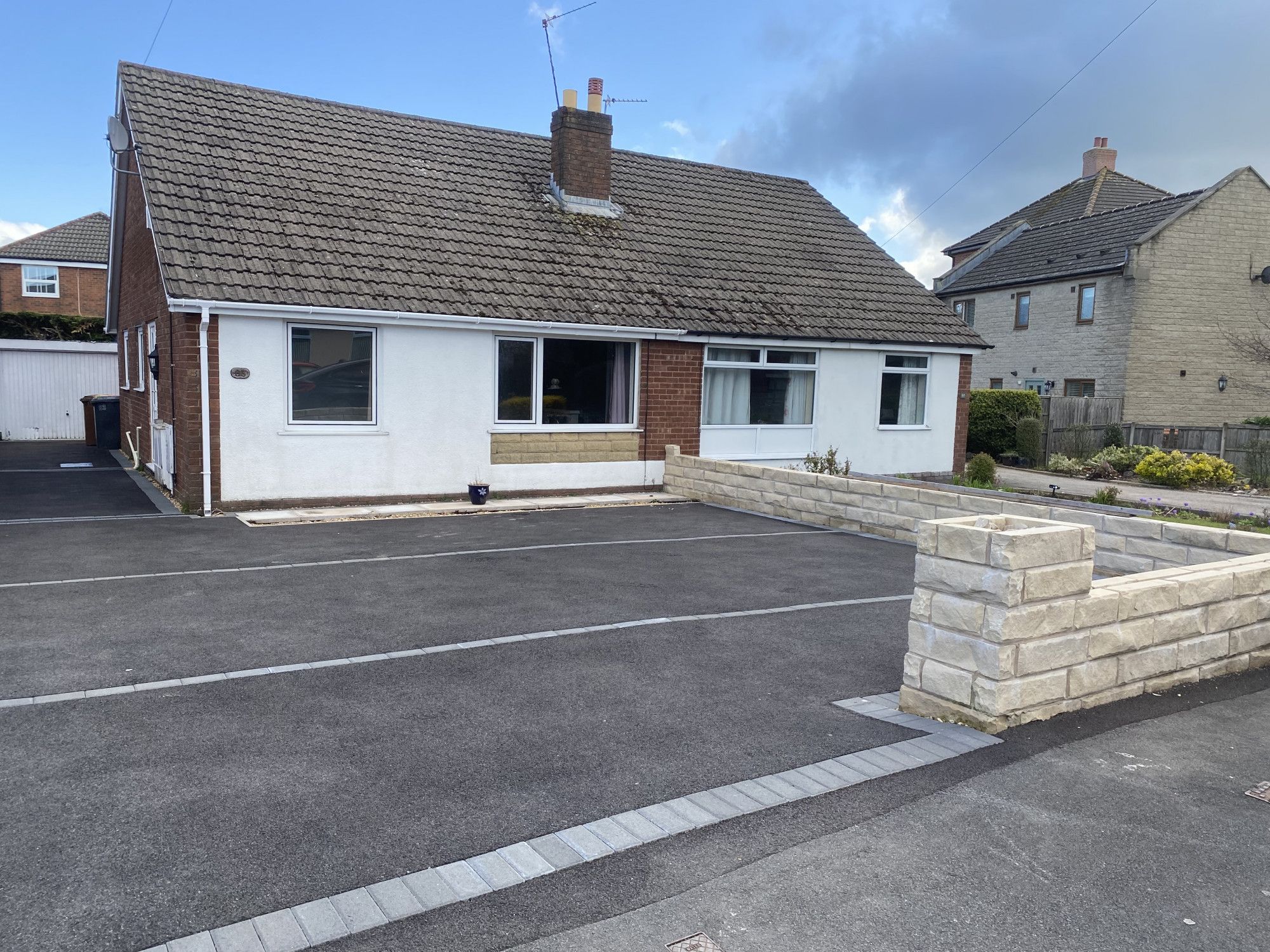 3 bed semidetached house for sale in Ribblesdale Drive, Longridge PR2