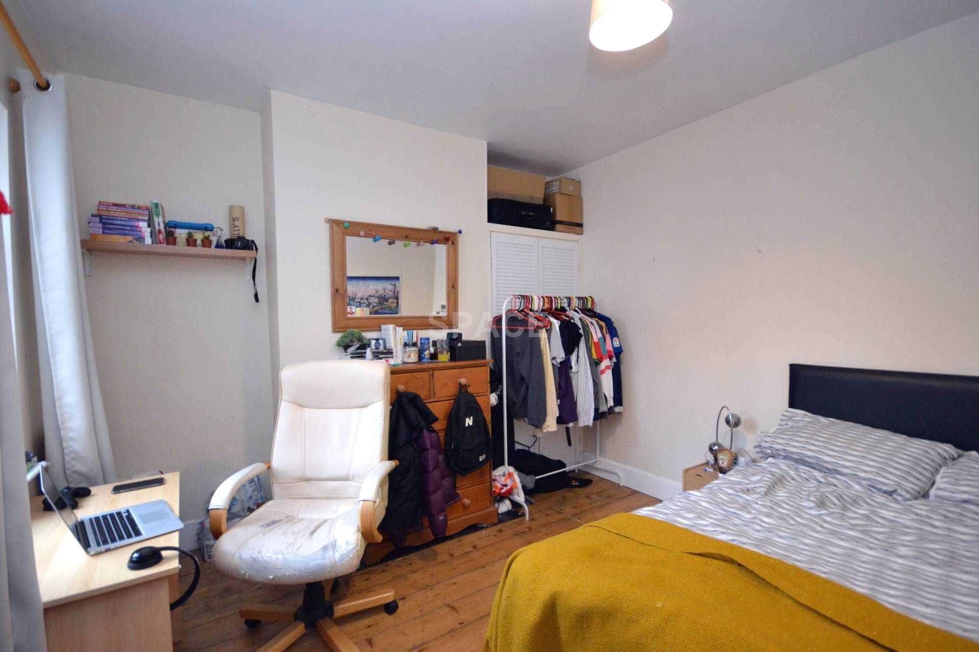 4 bed terraced house to rent in Donnington Gardens, Reading RG1 Zoopla