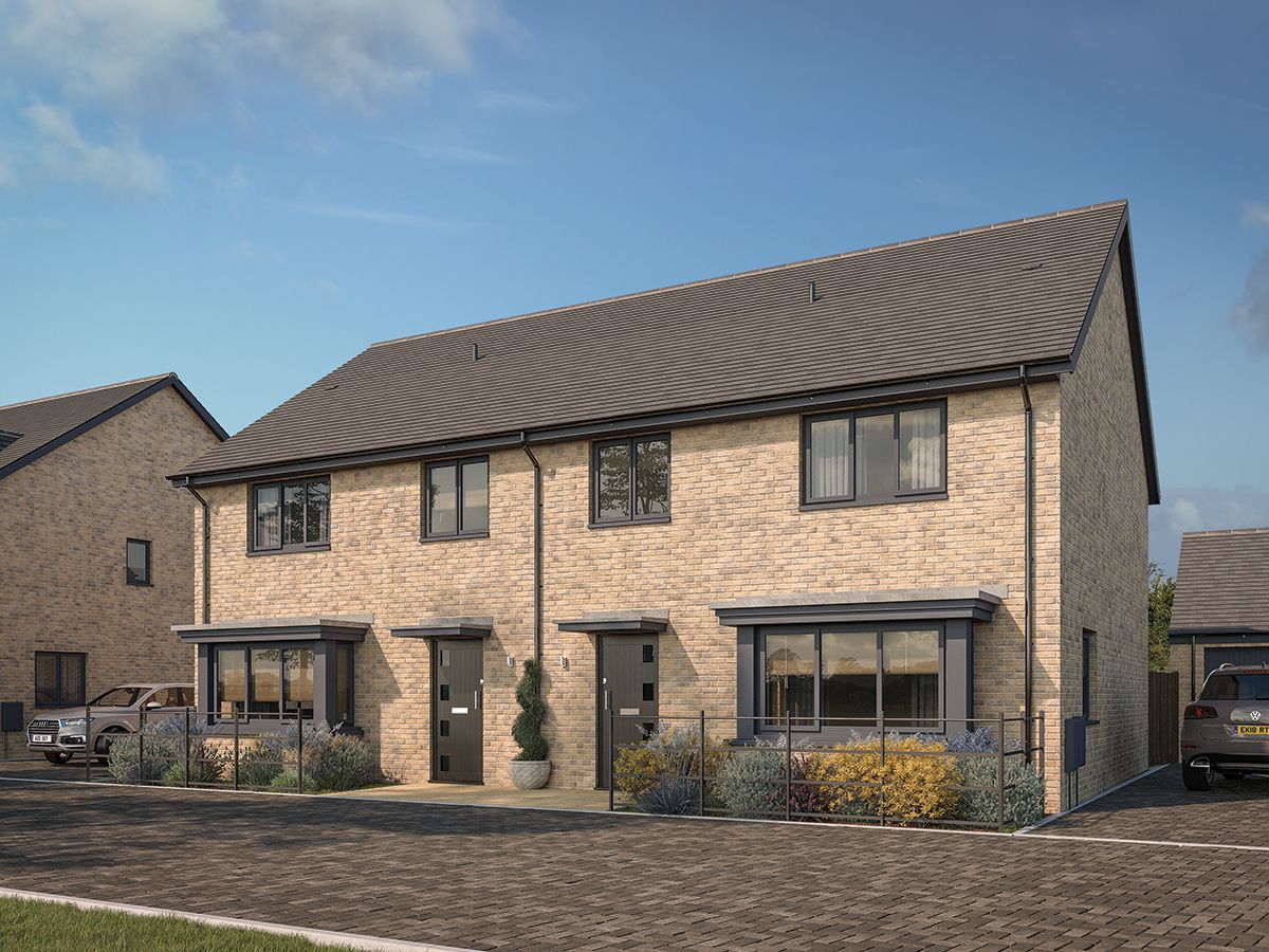 The Chalgrove at Alconbury Enterprise Campus, The Boulevard, Huntingdon PE28  