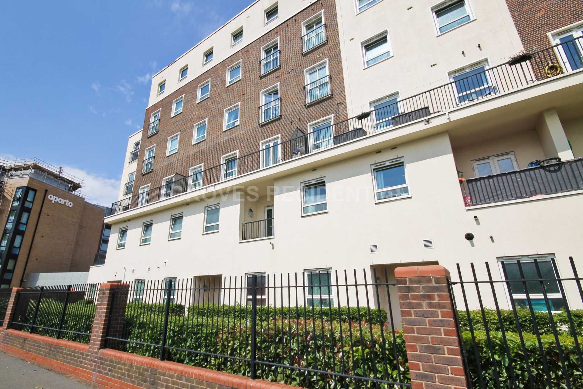 1 bed flat for sale in Kingston Road, New Malden KT3 Zoopla