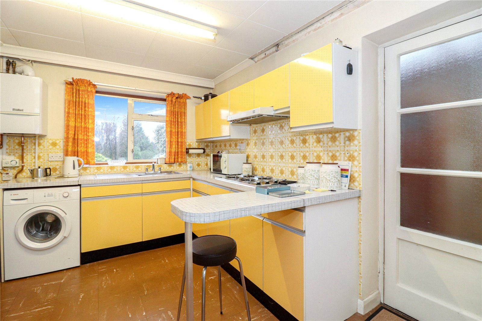 3 bed semidetached house for sale in Gallows Hill Lane, Abbots Langley