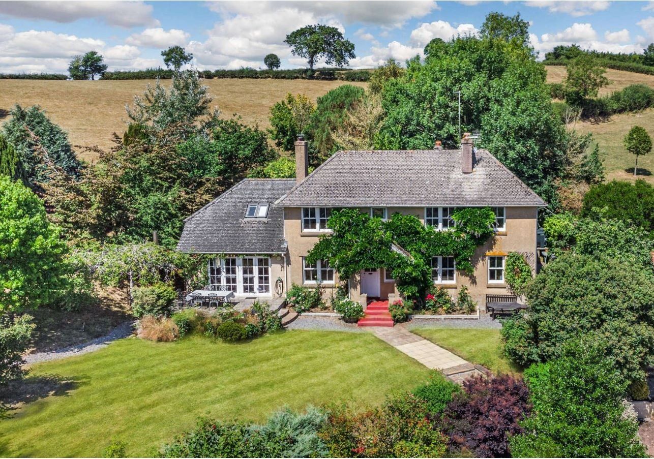 5 bed property for sale in Longdown, Exeter, Devon EX6 Zoopla