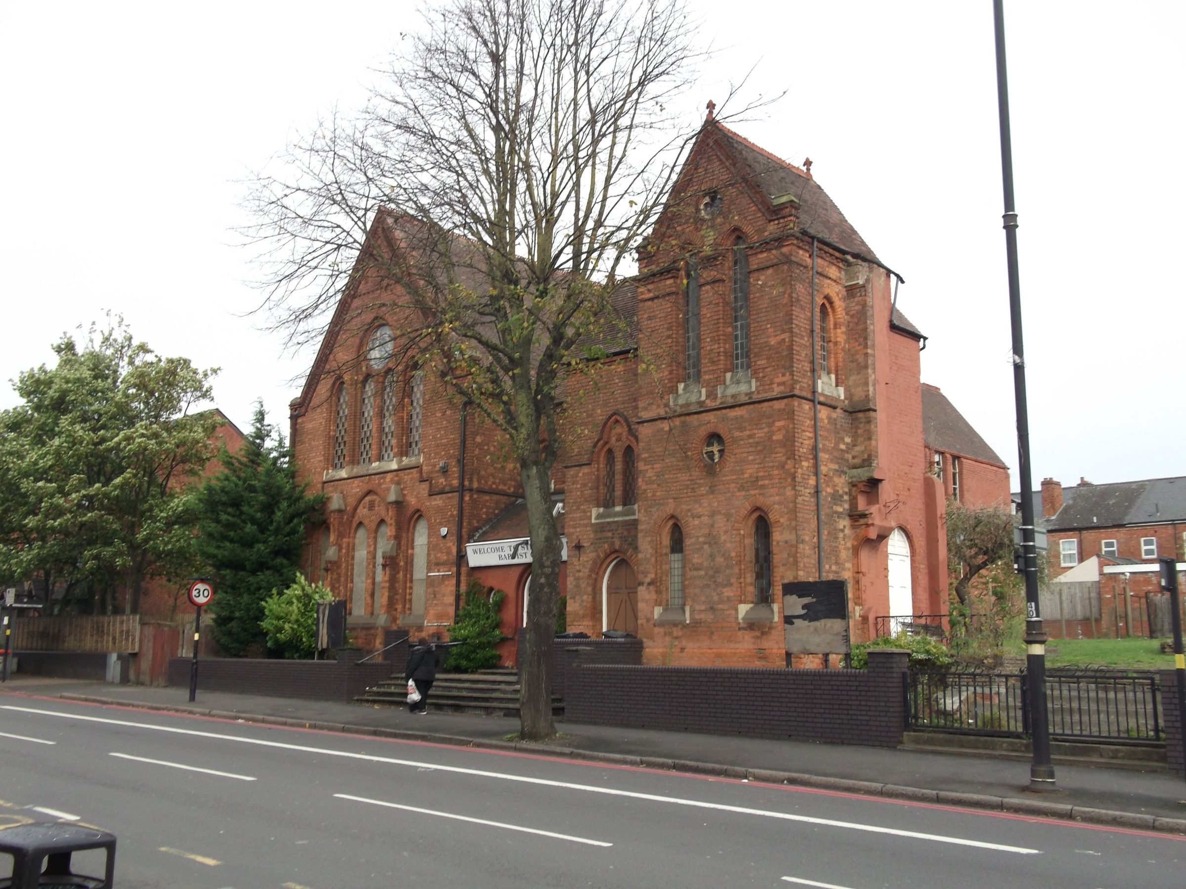 Land for sale in Stratford Road, Sparkhill, Birmingham B11 Zoopla