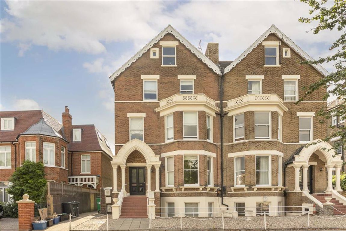 1 bed flat to rent in Kew Gardens Road, Kew, Richmond TW9 Zoopla