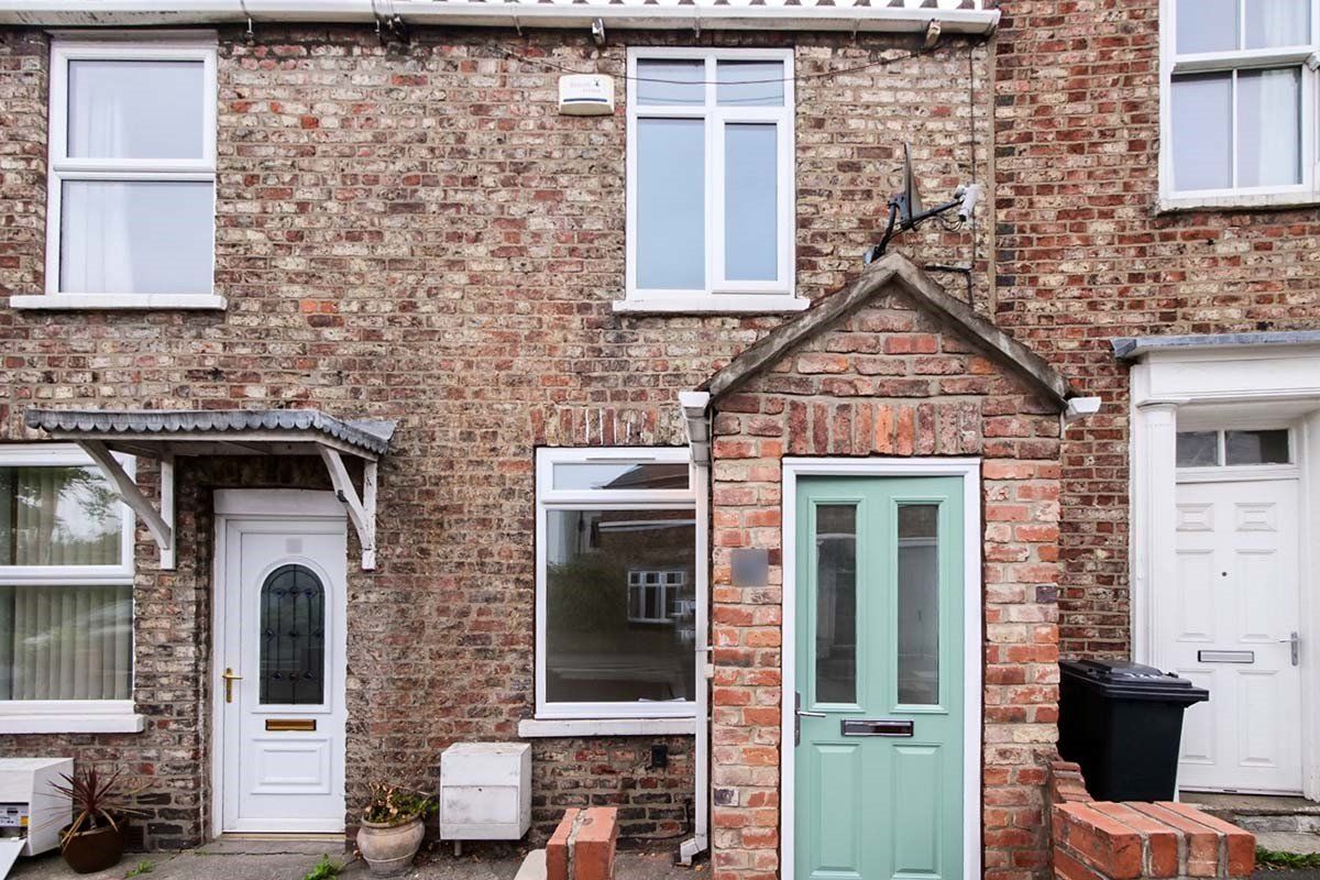2 bed end terrace house to rent in Heworth Road, York YO31 Zoopla
