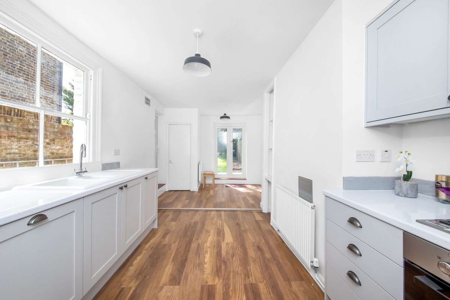 3 bed property for sale in Herne Hill, Herne Hill, London SE24 Zoopla