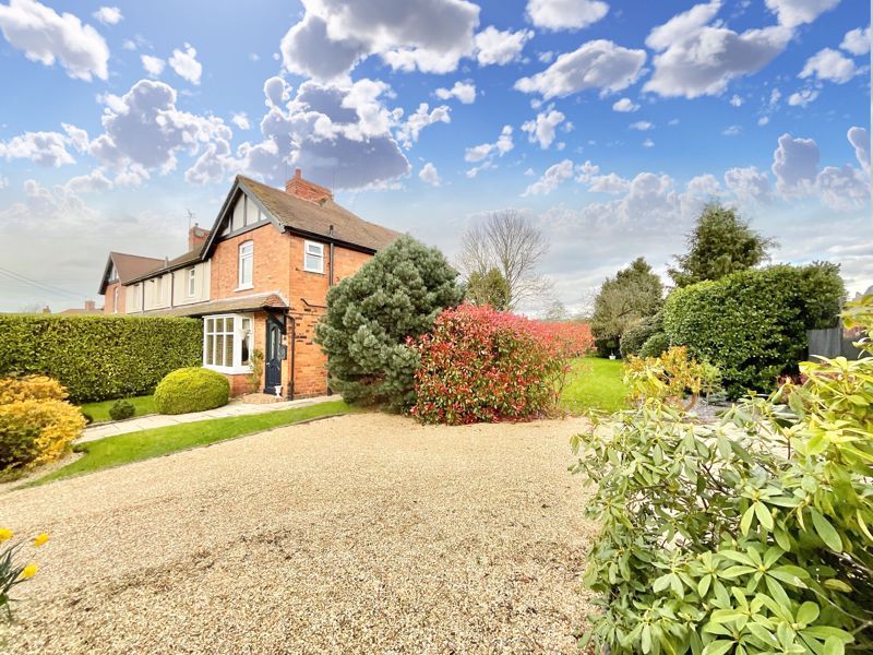 3 bed property for sale in Alexandra Road, Market Drayton TF9 Zoopla