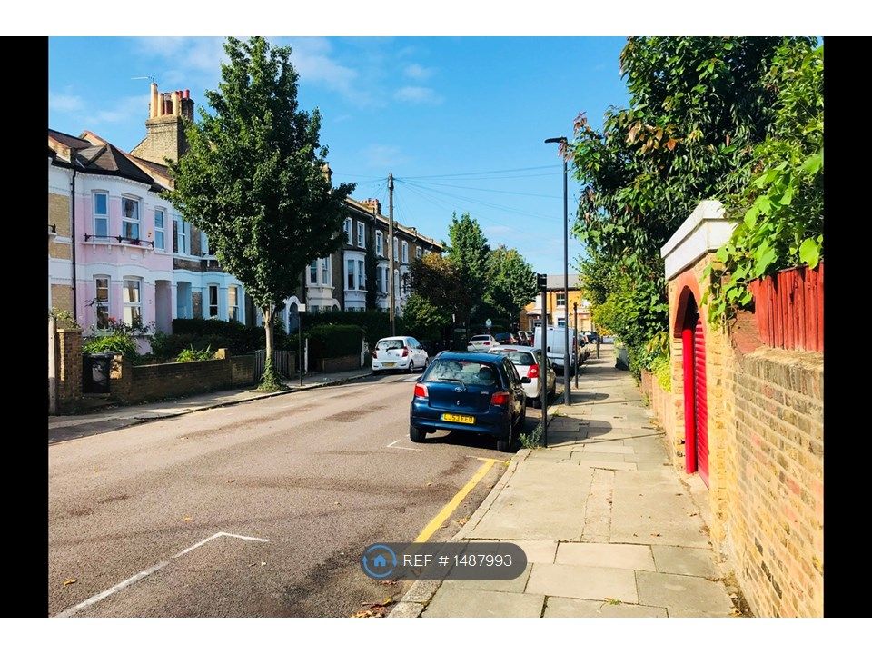 1 bed flat to rent in Hinton Road, London SE24 Zoopla
