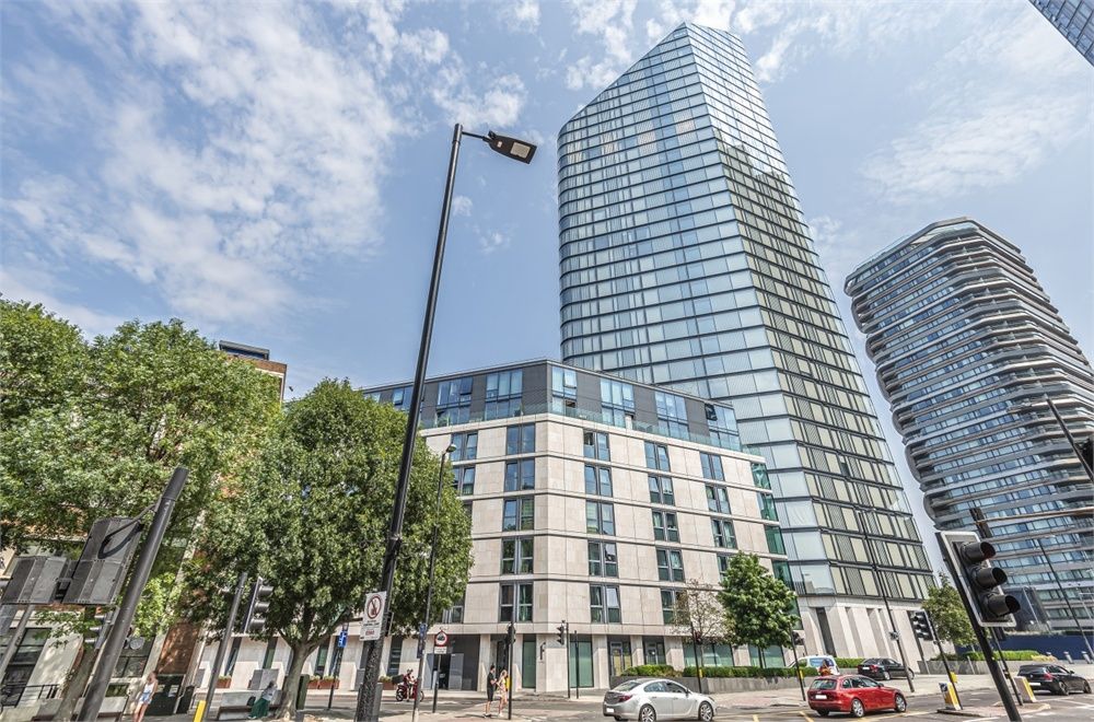 Fable Apartments, 261c City Road, London EC1V  