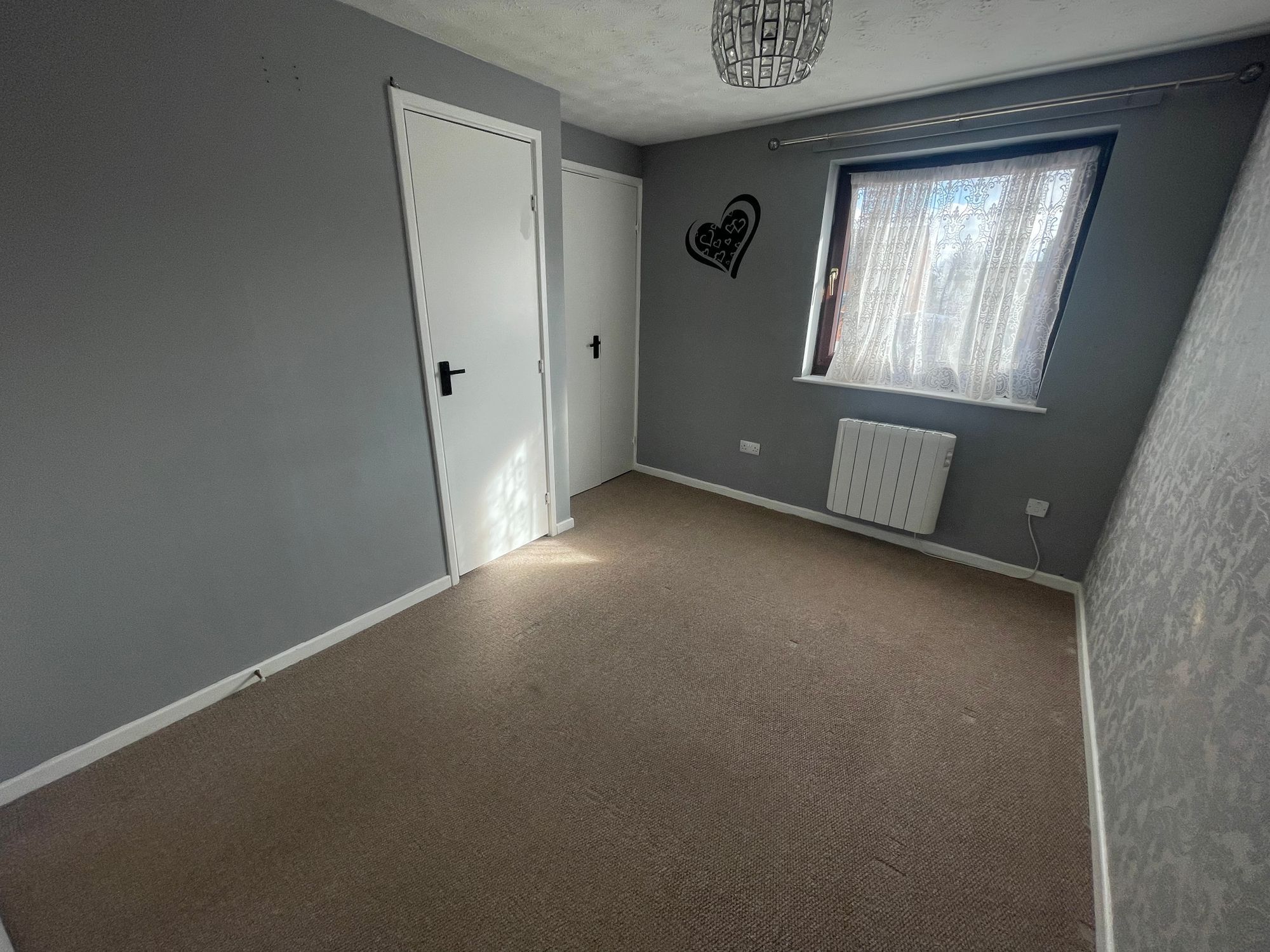 2 bed terraced house to rent in Maple Court, Yaxley PE7 Zoopla