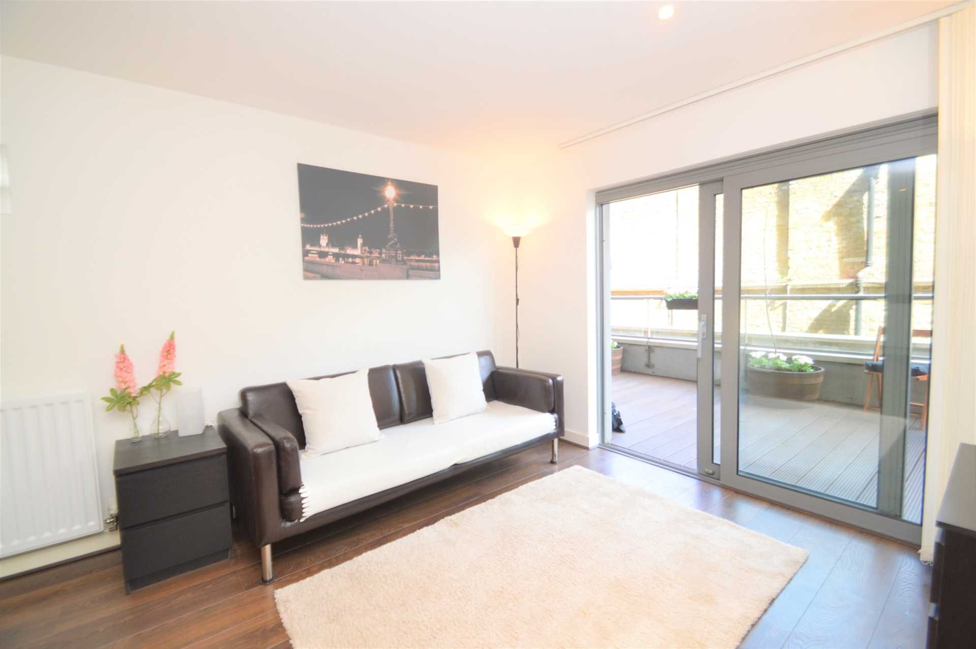 East Carriage House, Woolwich SE18