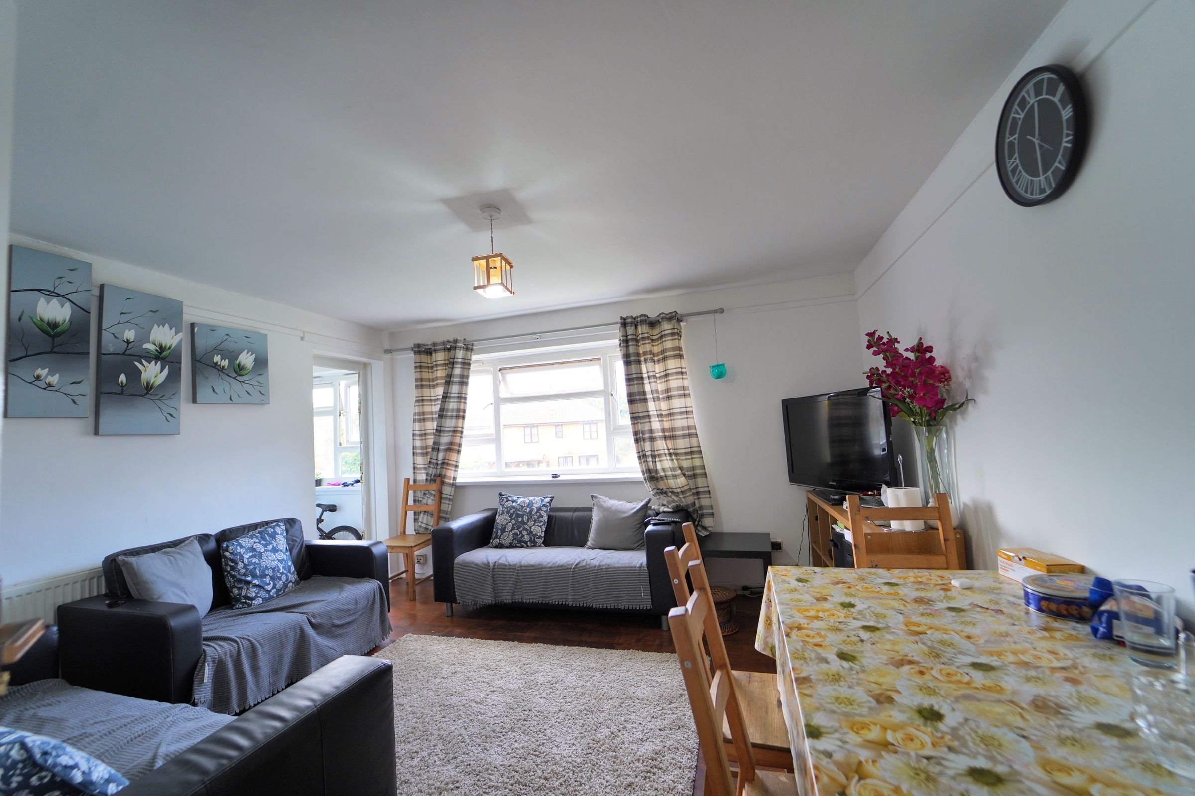 Sandford Close, East Ham E6  