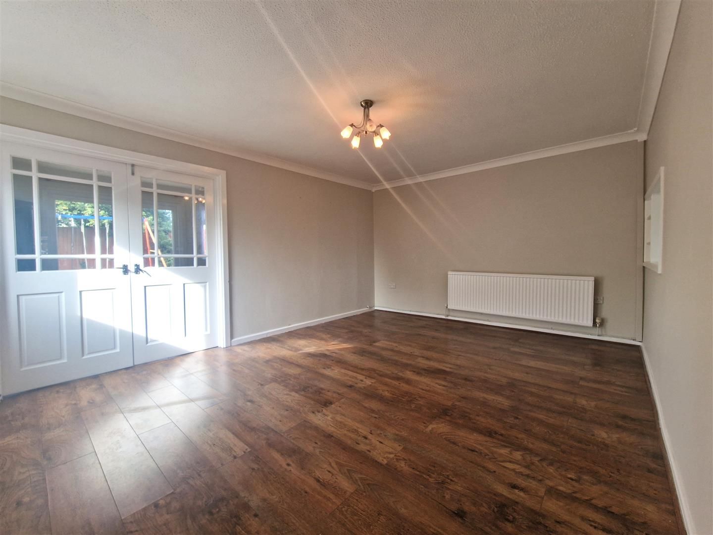 3 bed end terrace house for sale in Cae Coed Erw, Brackla, Bridgend