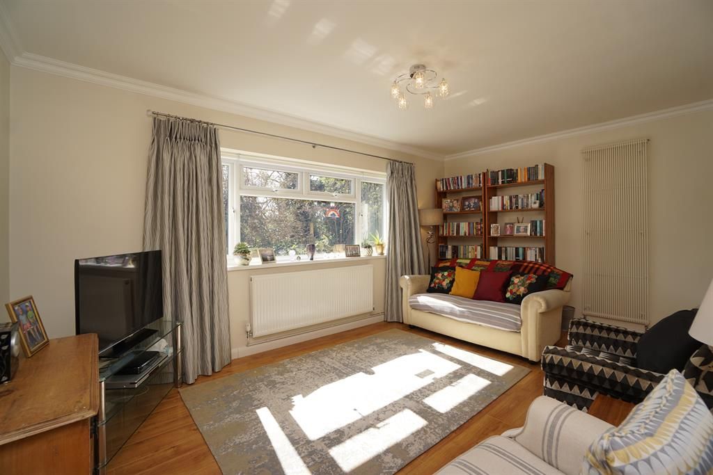 Abbey View Drive, Norton Lees, Sheffield S8