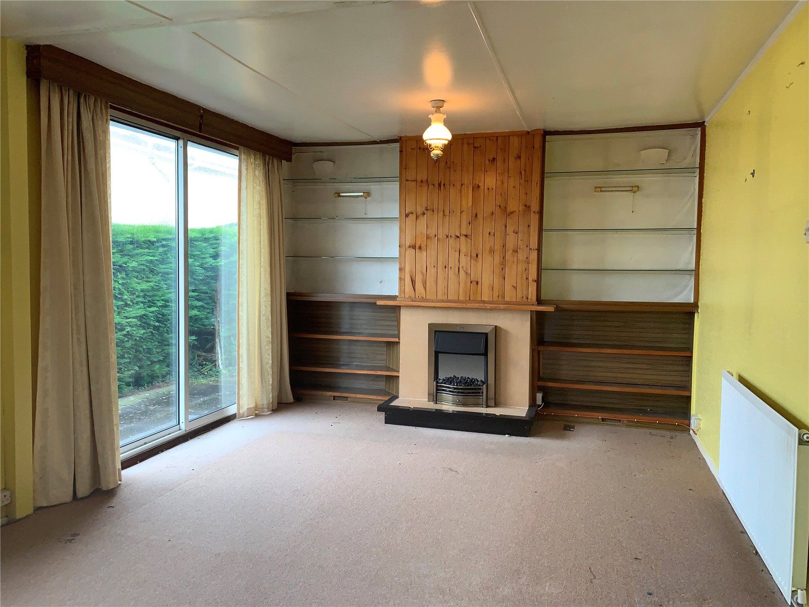 2 bed property for sale in Deer Park Homes Village, Stoke Fleming