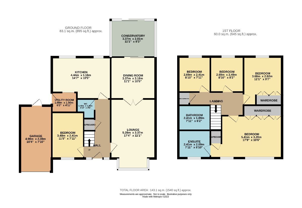 5 bed detached house for sale in Everglades Avenue, Cowplain