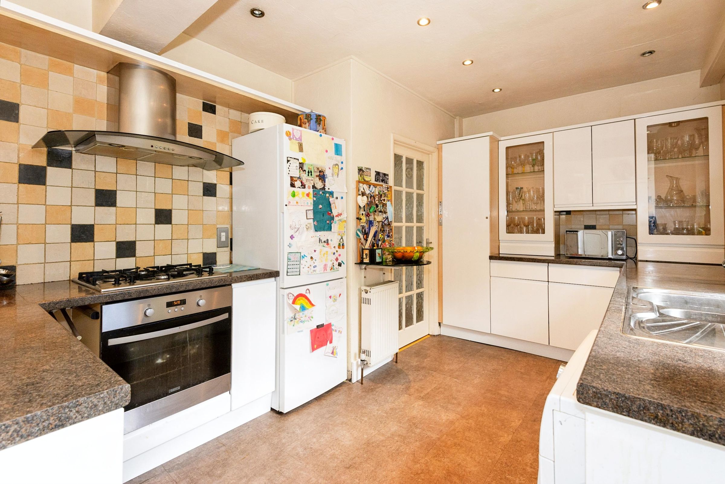 4 bed detached house for sale in Copthorne Road, Leatherhead, Surrey
