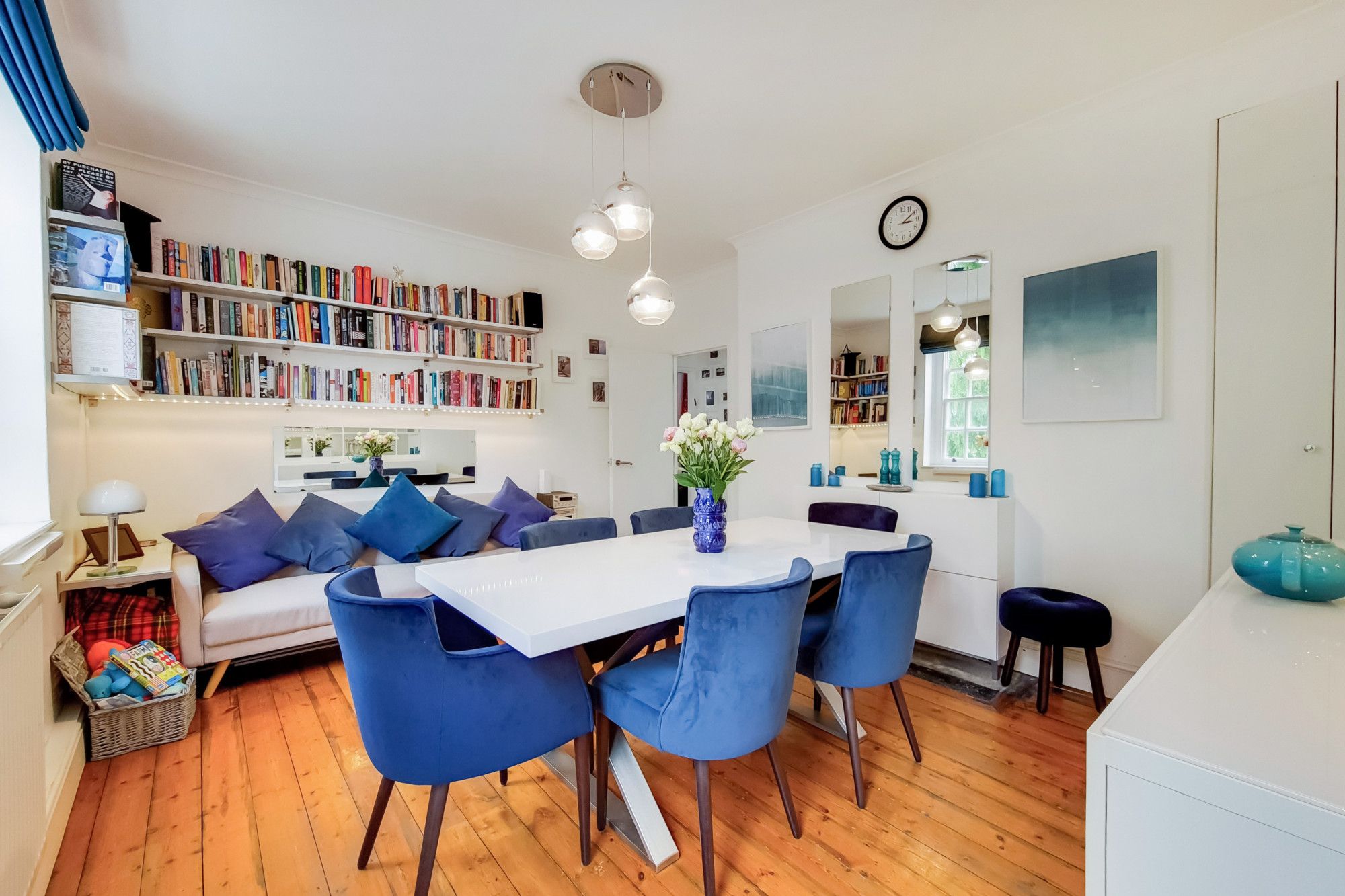 Edric House Page Street, Westminster SW1P  