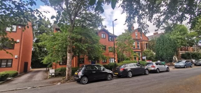 Simmons Court, 38-40 Range Road, Whalley Range, Manchester M16  