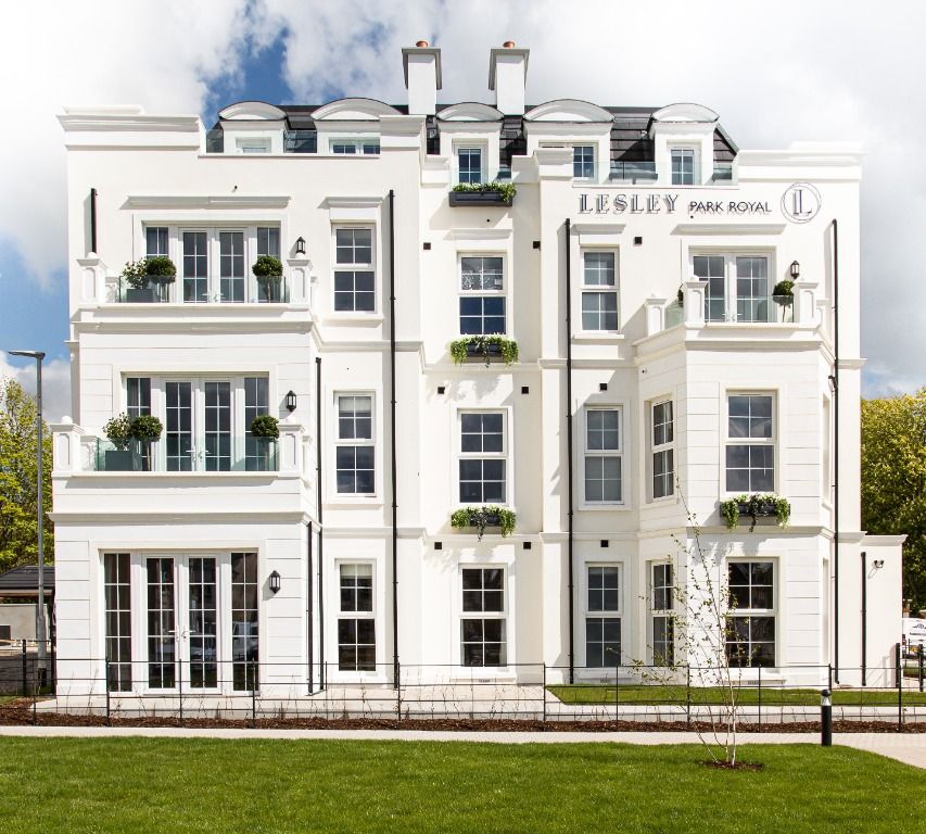 2 bed flat to rent in 1 Rosepark Gardens, Belfast BT5 Zoopla