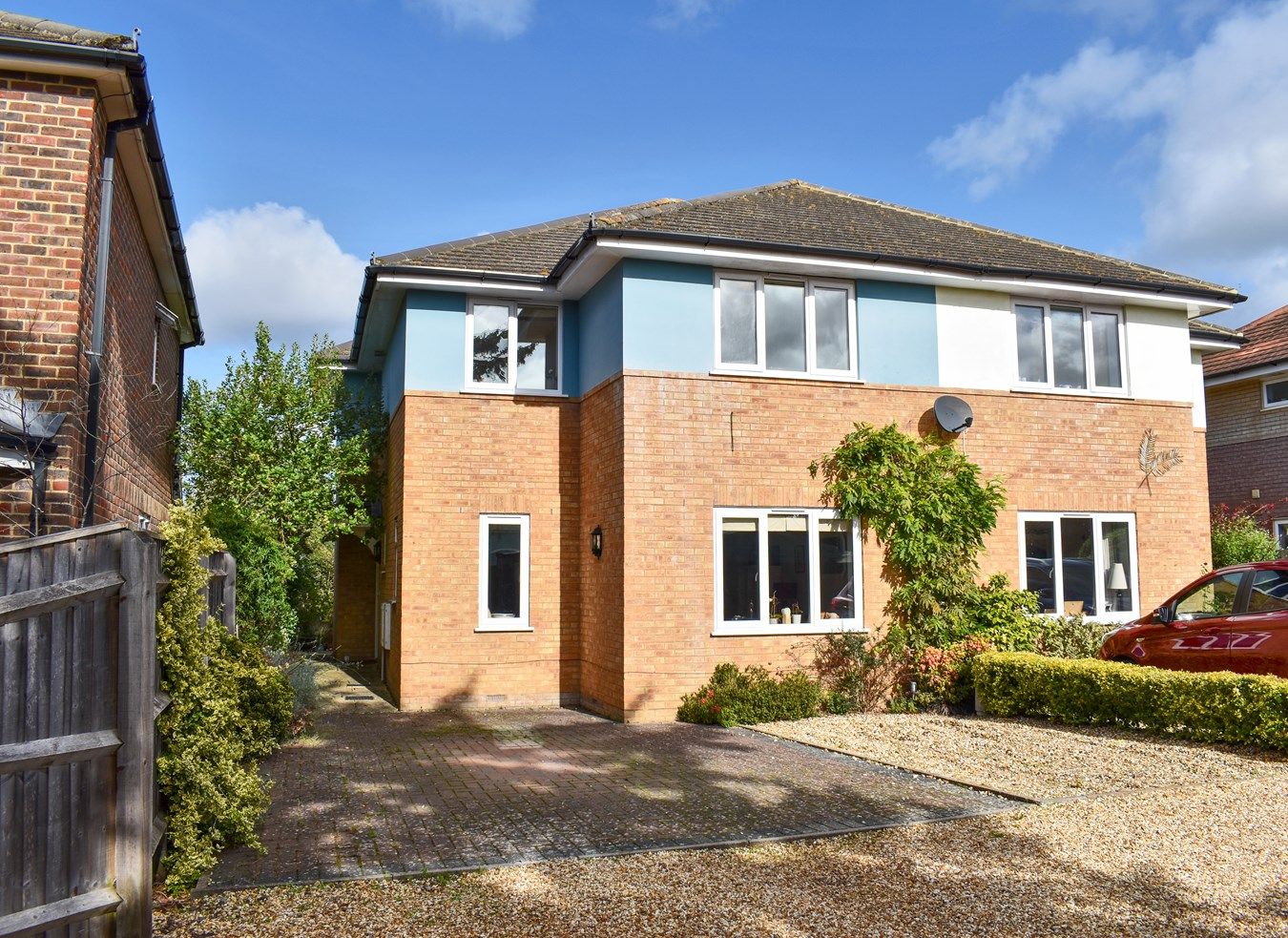 4 bed detached house for sale in Wellingtonia Gardens, Hordle
