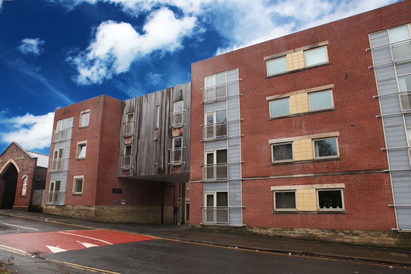 40 Albert Road, Sheffield S8