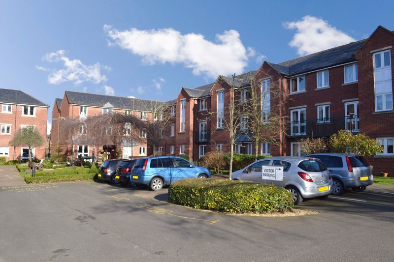 Georgian Court Phase I, Spalding PE11  