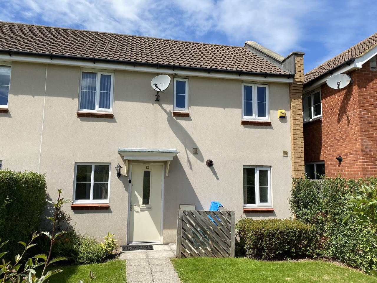 Bythesea Avenue, Horfield, Bristol BS7  