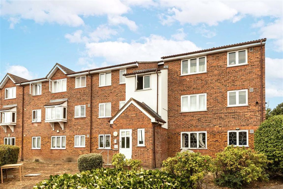 1 bed flat to rent in john williams close london se14 zoopla