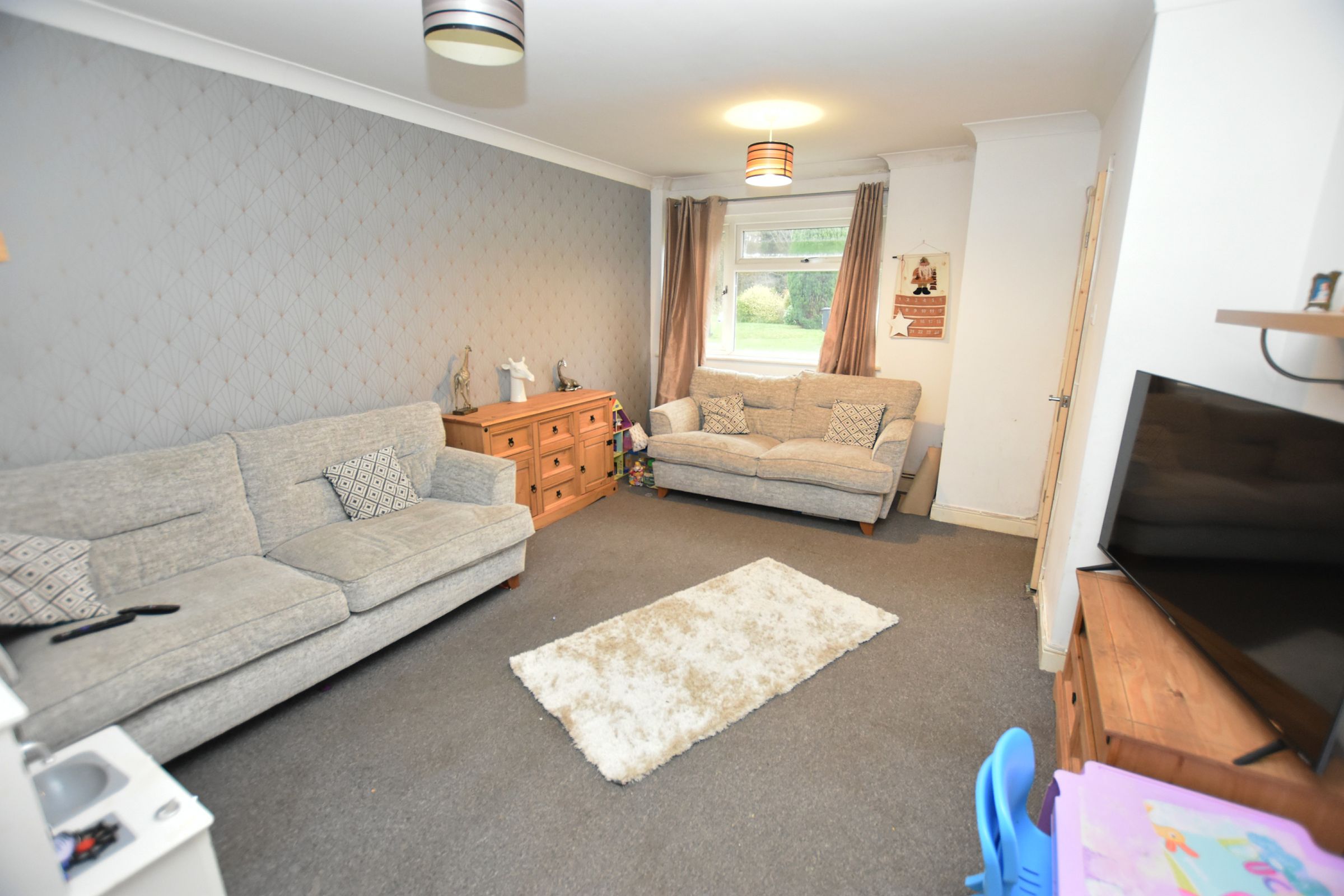 3 bed terraced house for sale in Nethercote Gardens, Shirley, Solihull