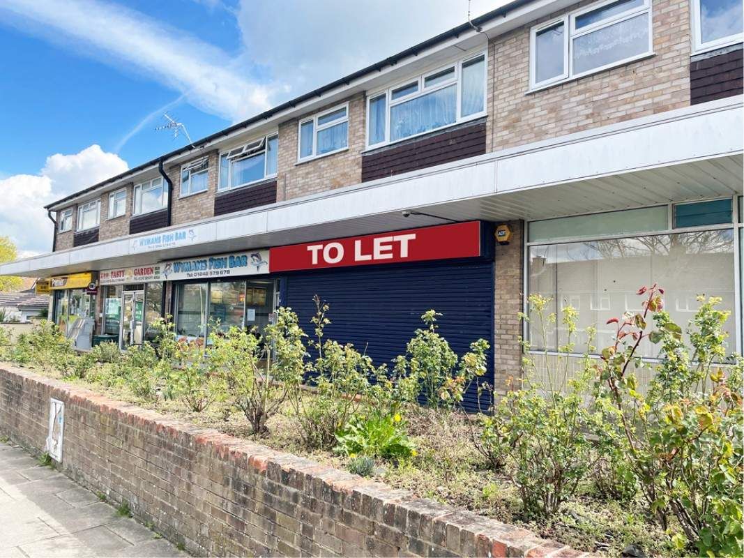 Retail premises to let in Unit 5, Wymans Brook, Cheltenham GL50 Zoopla