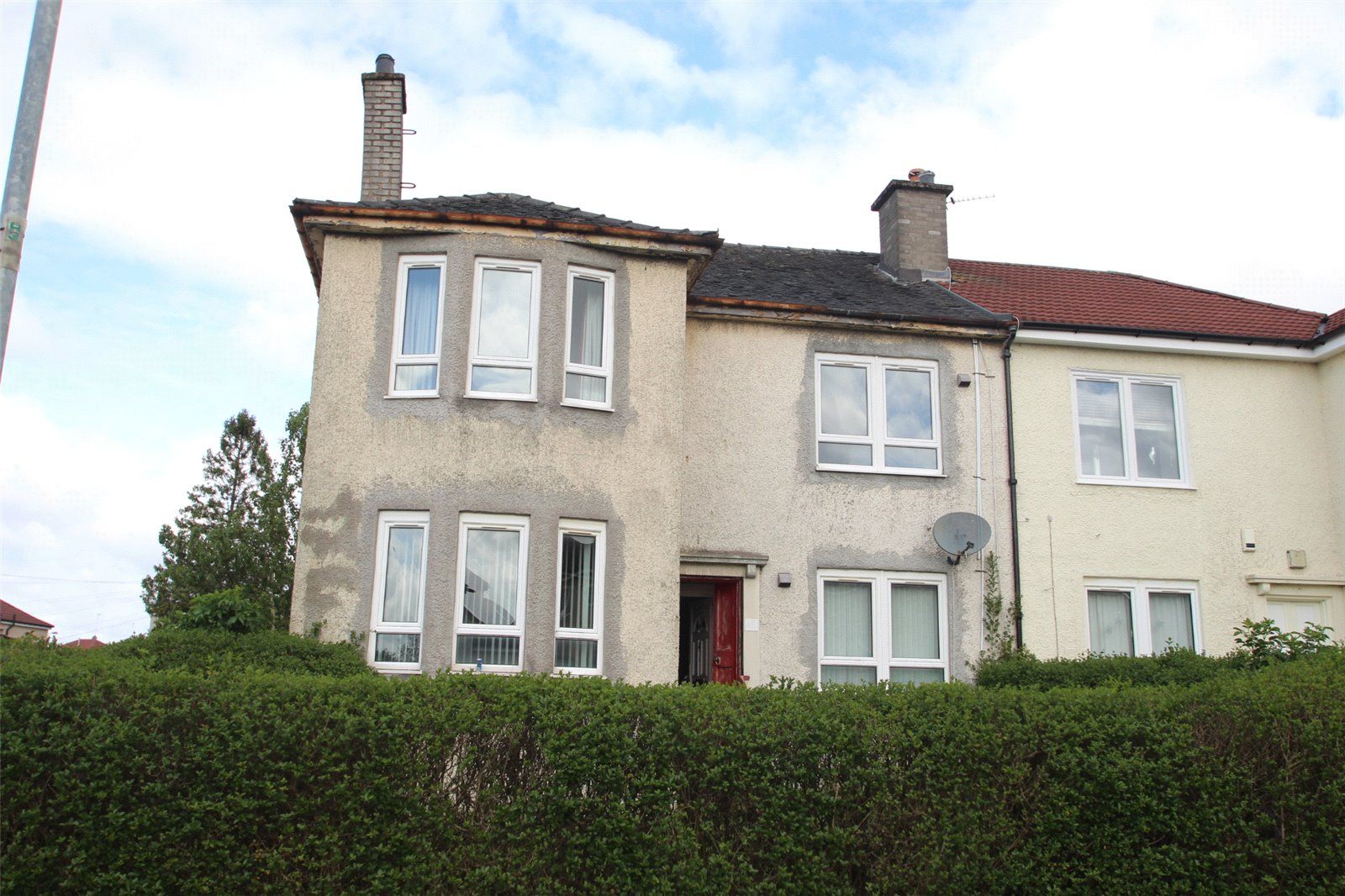 3 bed flat for sale in Haymarket Street, Carntyne, Lanarkshire G32 Zoopla