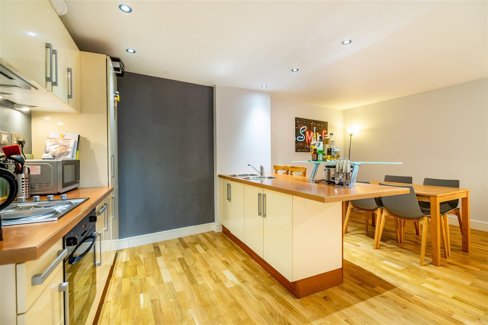 2 bed flat to rent in The Courtyard, St. Martins Lane, York YO1 Zoopla