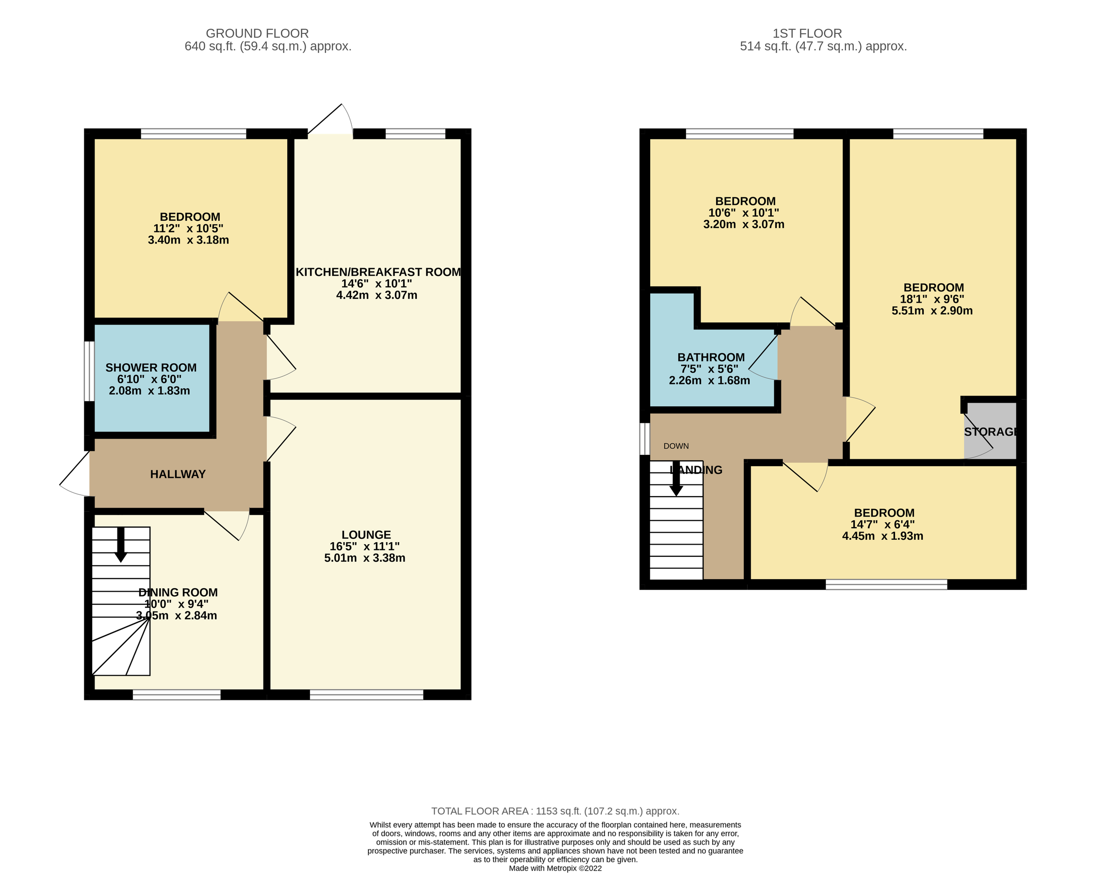 4 bed semidetached house for sale in Edinburgh Road, Little Lever