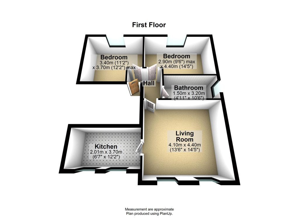 2 bed flat for sale in Hereford Road, Seaforth, Liverpool L21 Zoopla