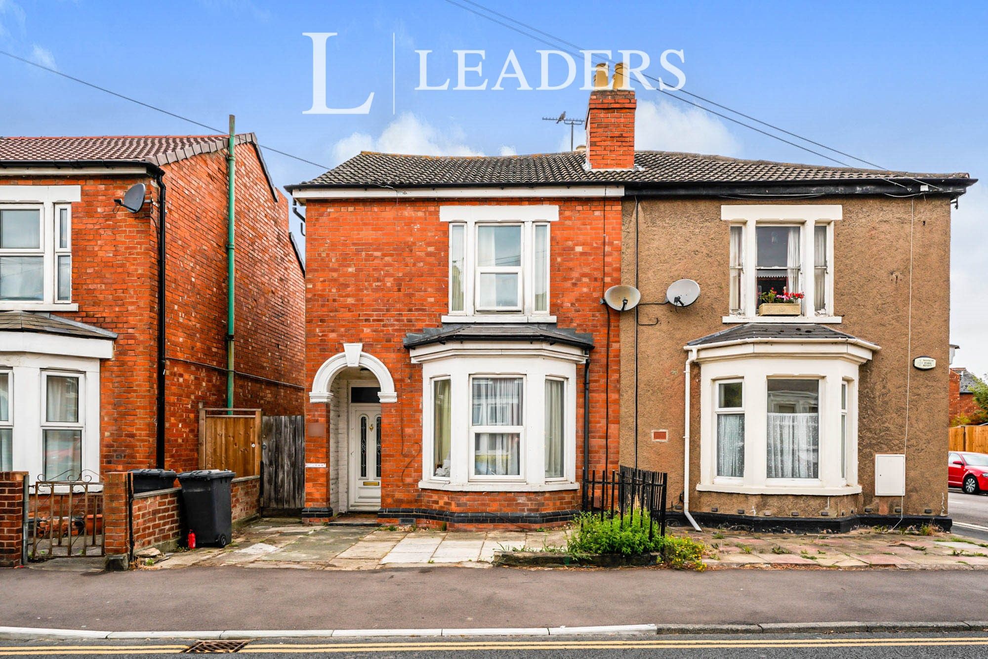 Room to rent in Seymour Road, Linden, Gloucester GL1 Zoopla