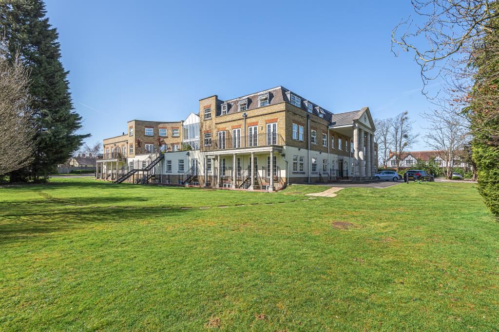 Winkfield, Berkshire SL4