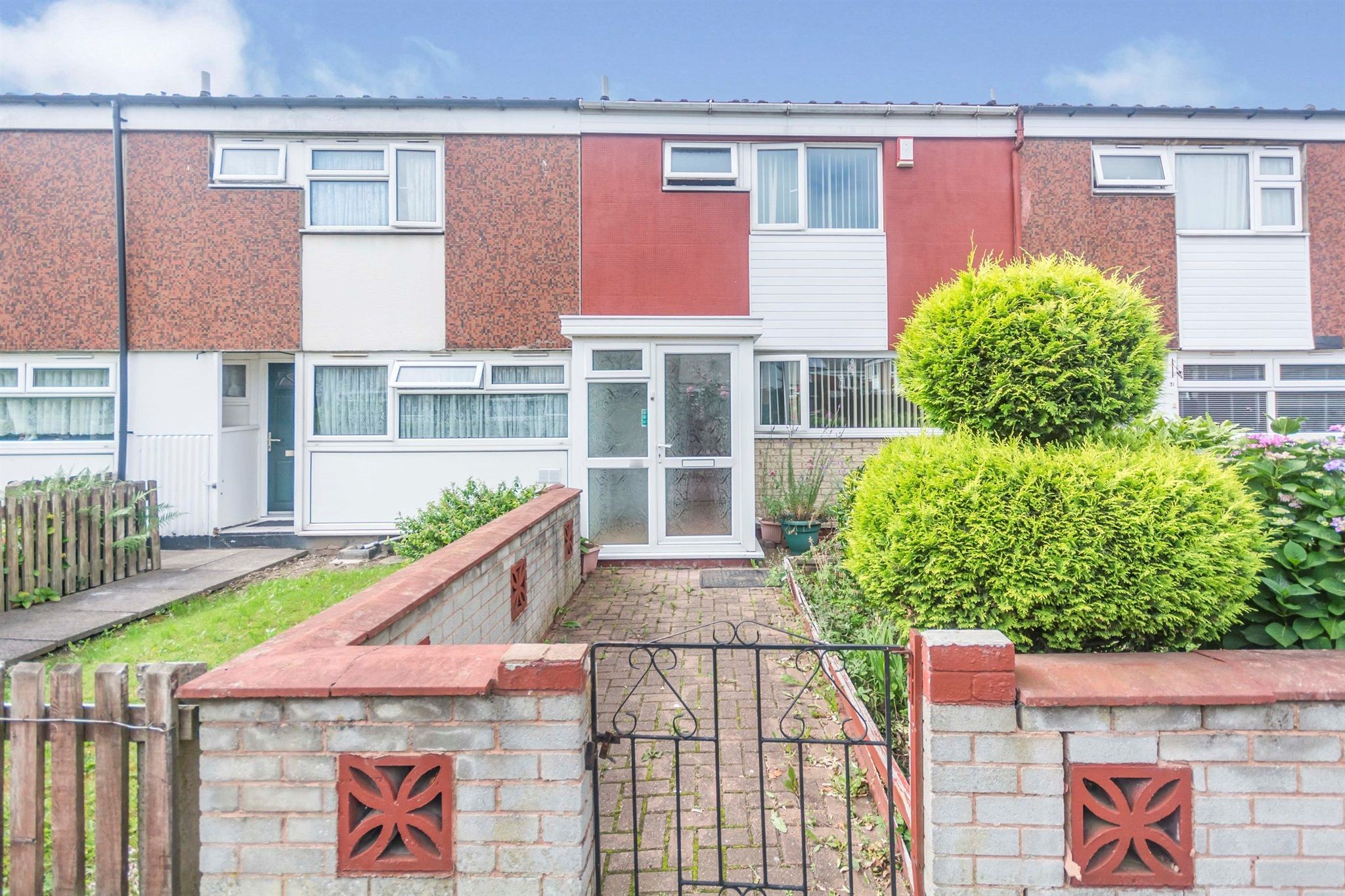 Lawford Grove, Birmingham B5  