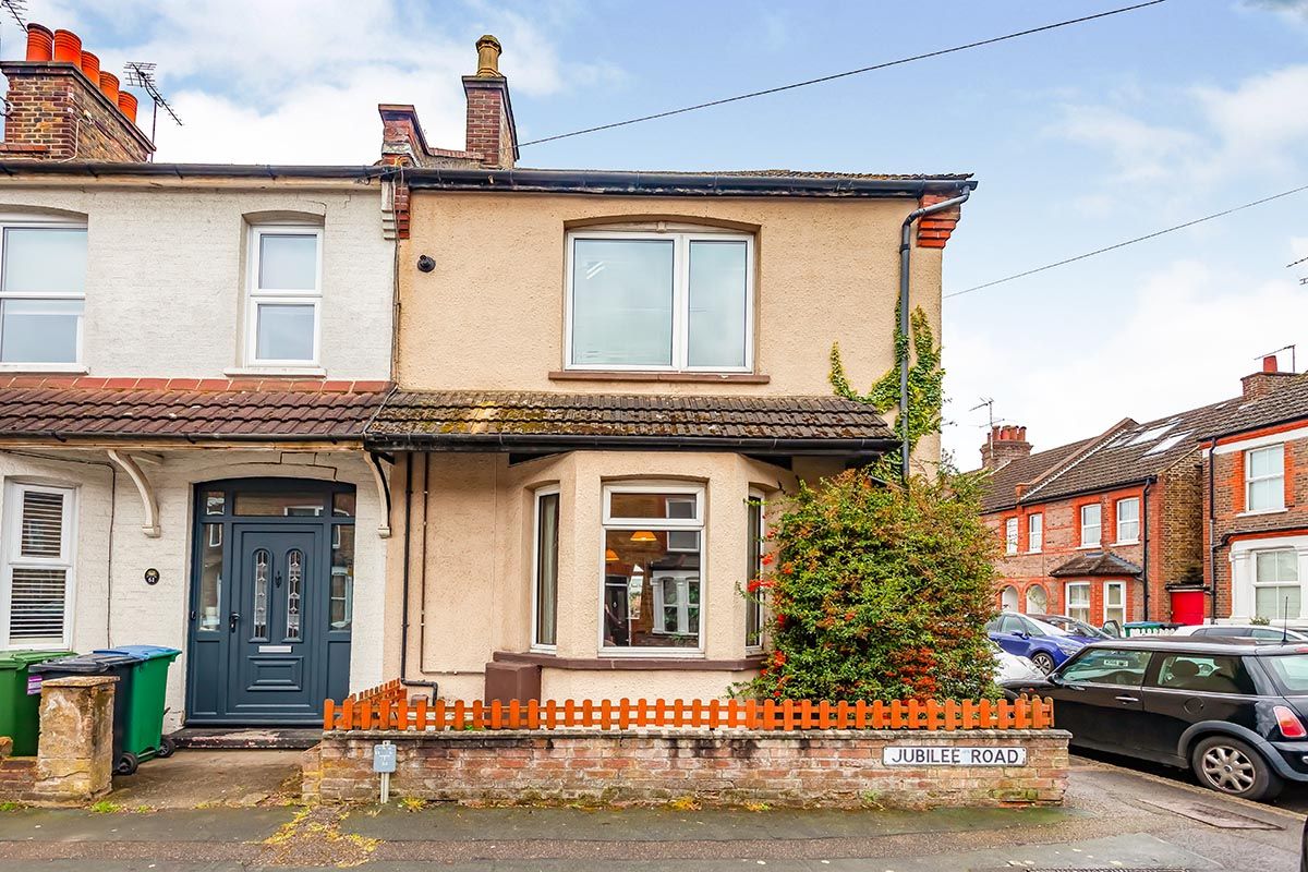 Jubilee Road, Watford, Hertfordshire WD24  